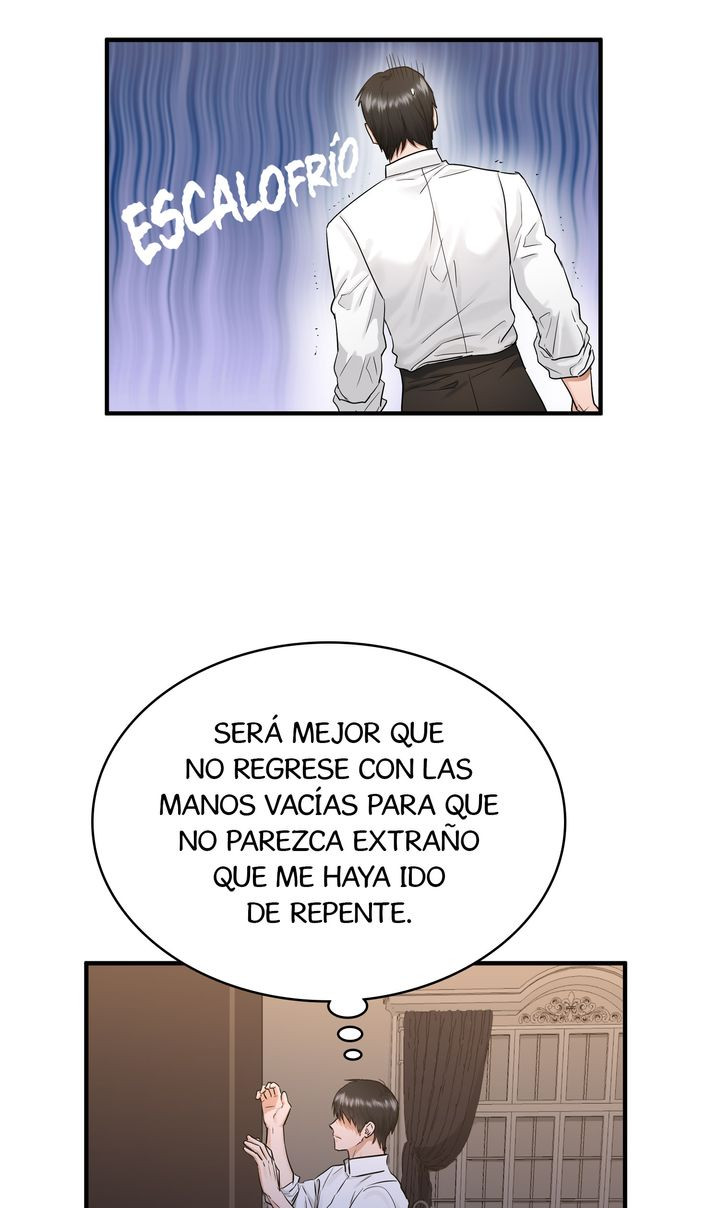 Dos Herederos Capitulo 35 página 16