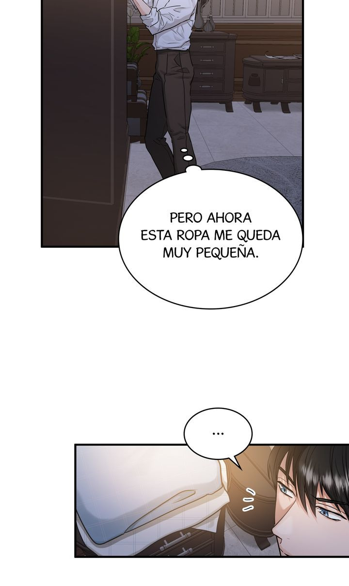 Dos Herederos Capitulo 35 página 17