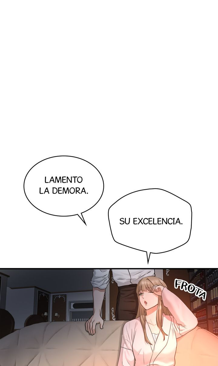 Dos Herederos Capitulo 35 página 18