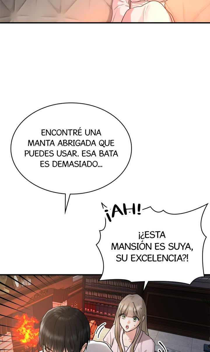 Dos Herederos Capitulo 35 página 19