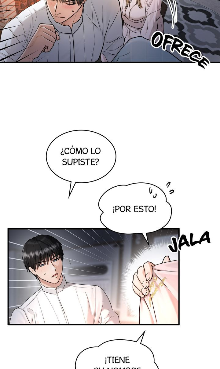 Dos Herederos Capitulo 35 página 20