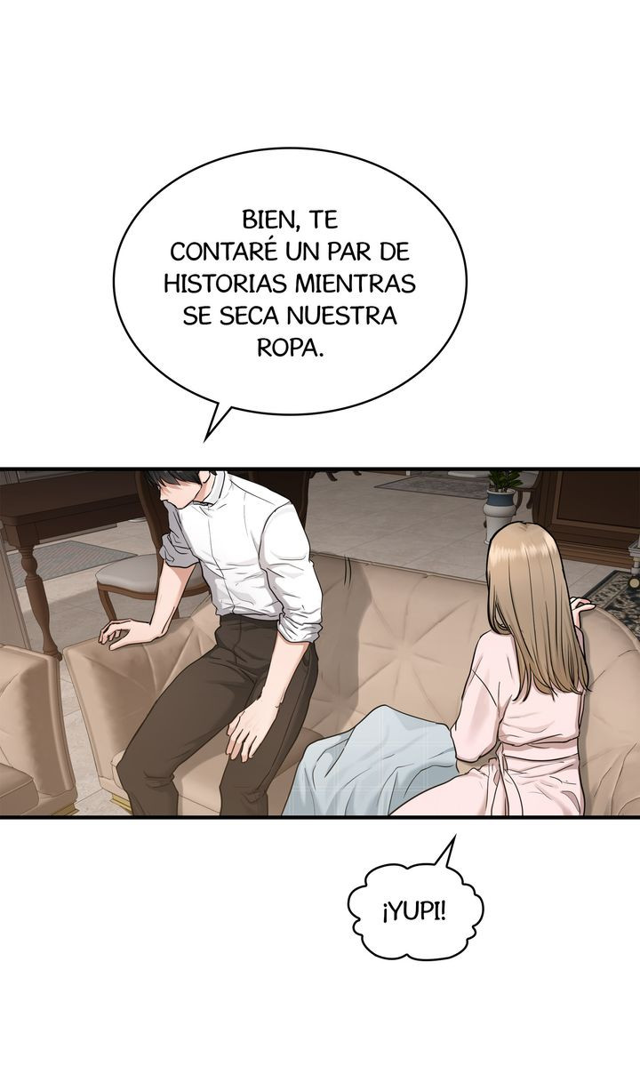Dos Herederos Capitulo 35 página 23