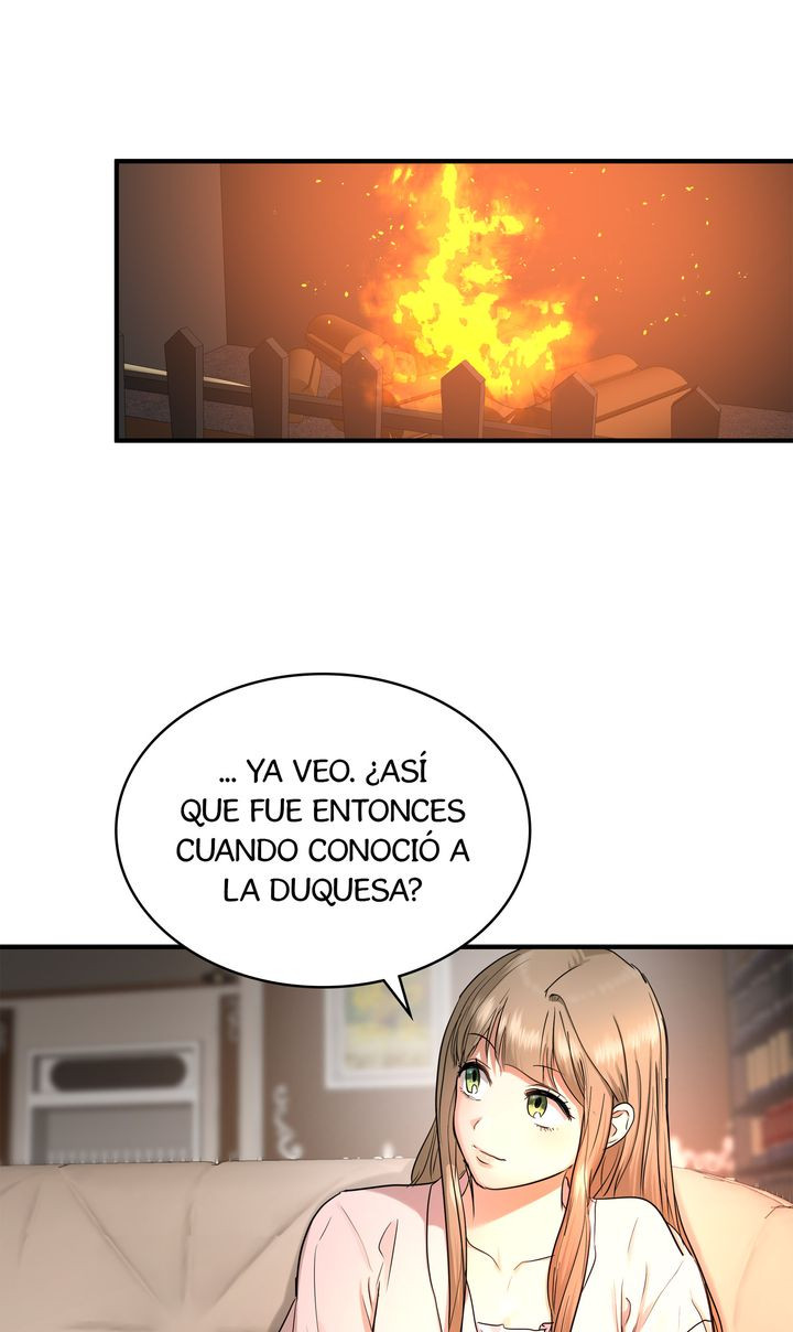 Dos Herederos Capitulo 35 página 24