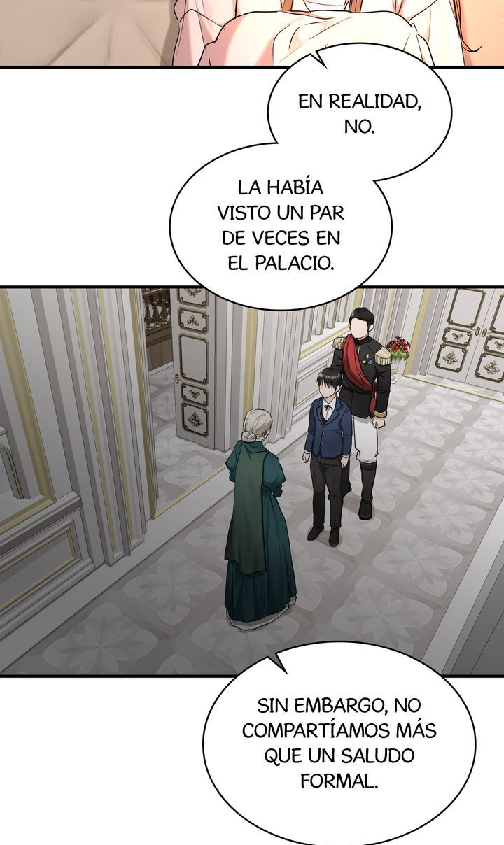 Dos Herederos Capitulo 35 página 25