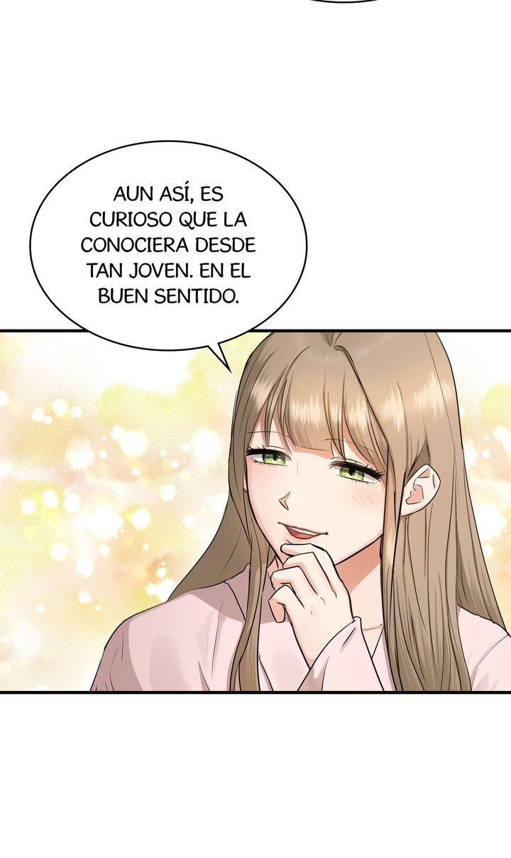 Dos Herederos Capitulo 35 página 26