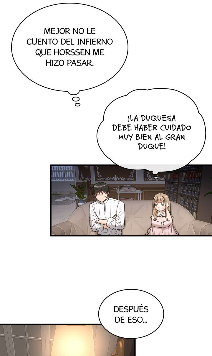 Dos Herederos Capitulo 35 página 27