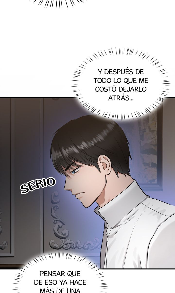 Dos Herederos Capitulo 35 página 3