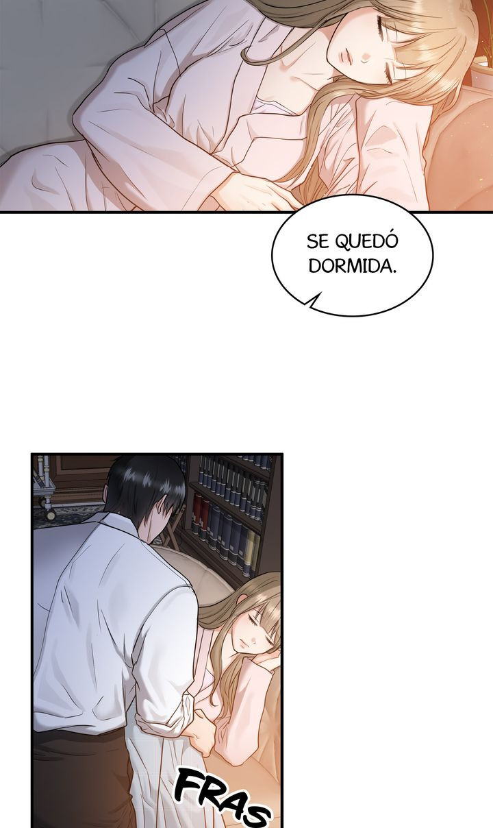 Dos Herederos Capitulo 35 página 30