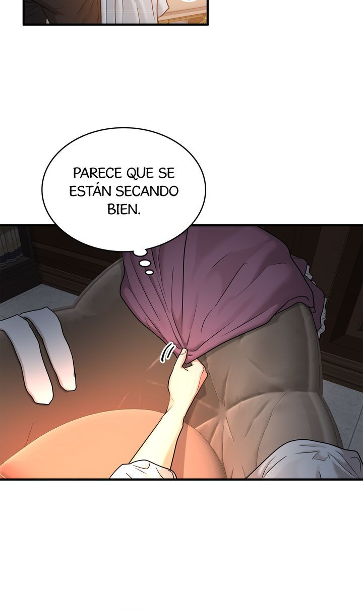 Dos Herederos Capitulo 35 página 31
