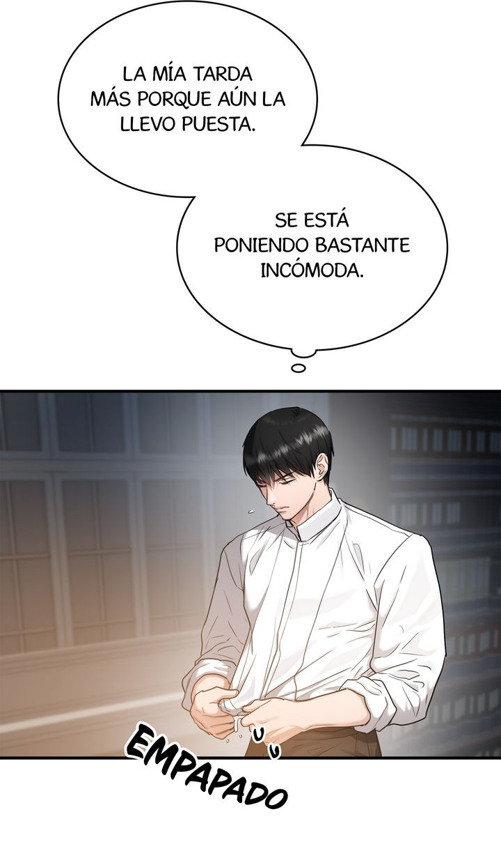 Dos Herederos Capitulo 35 página 32