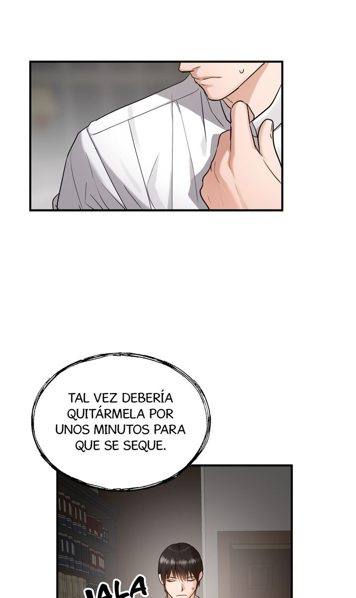 Dos Herederos Capitulo 35 página 33