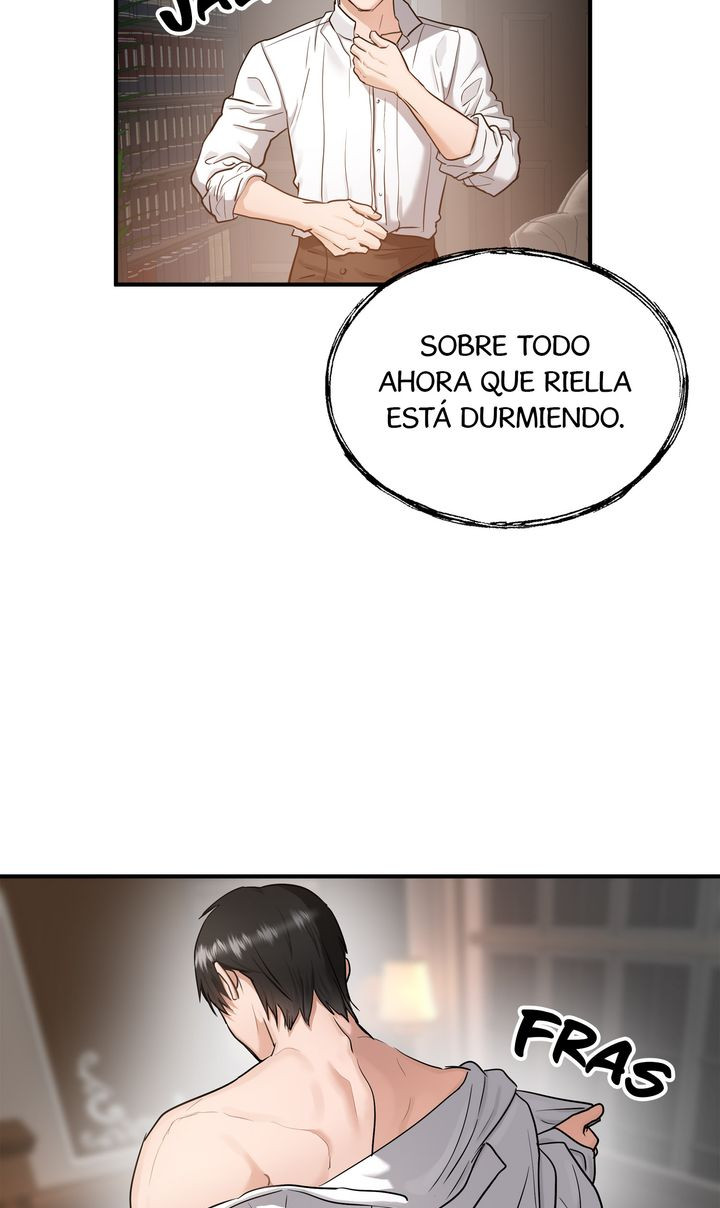 Dos Herederos Capitulo 35 página 34