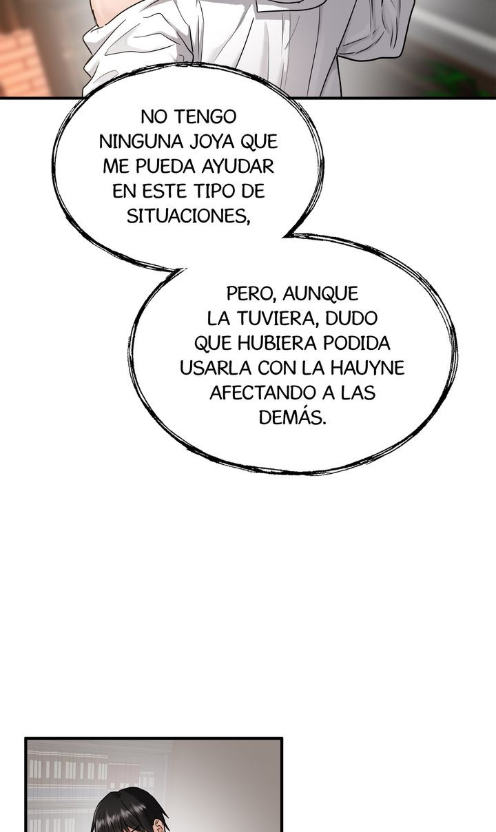 Dos Herederos Capitulo 35 página 35