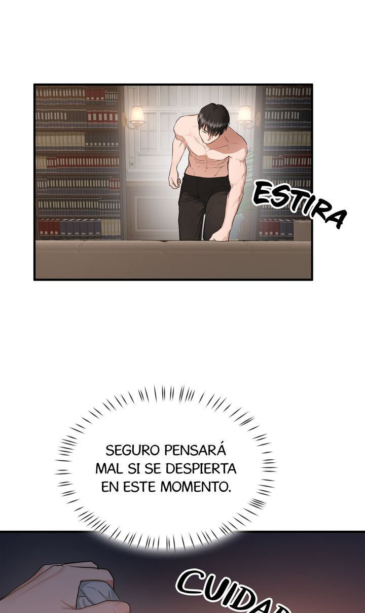 Dos Herederos Capitulo 35 página 38
