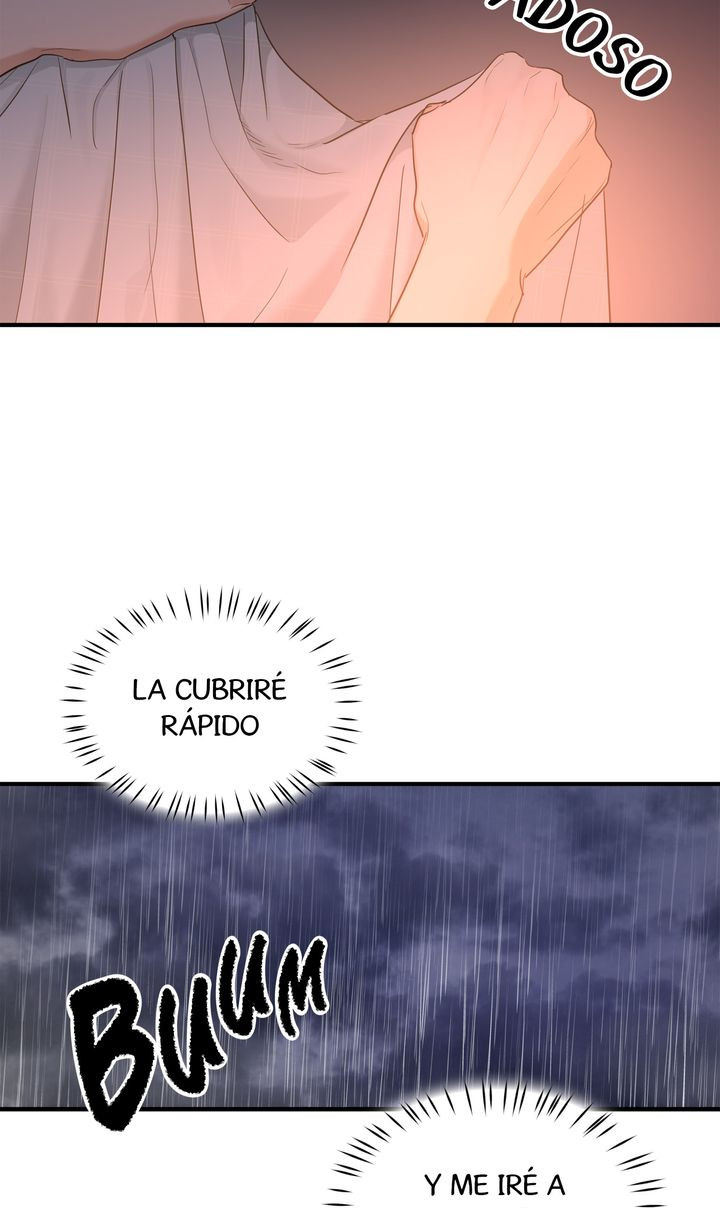 Dos Herederos Capitulo 35 página 39