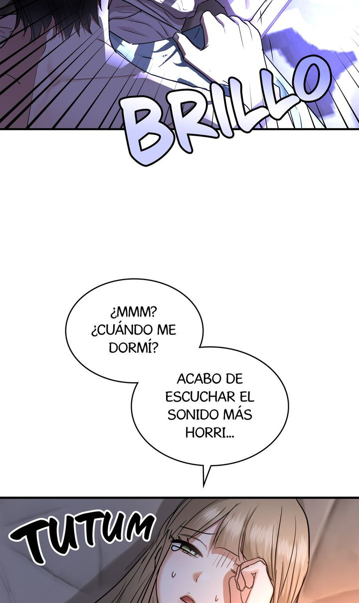 Dos Herederos Capitulo 35 página 41