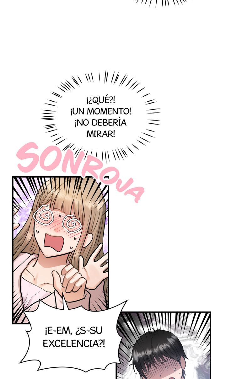 Dos Herederos Capitulo 35 página 45