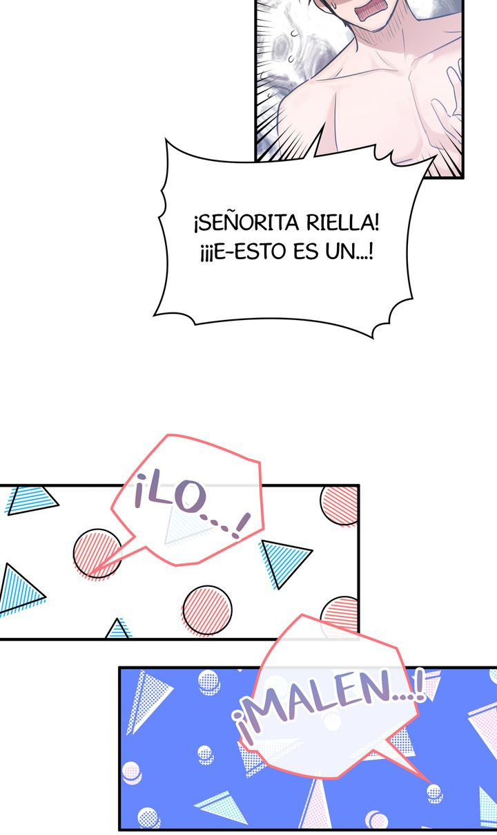 Dos Herederos Capitulo 35 página 46