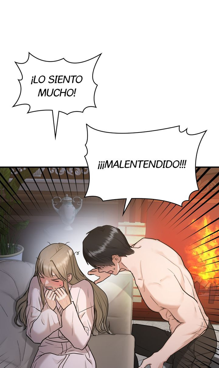 Dos Herederos Capitulo 35 página 47