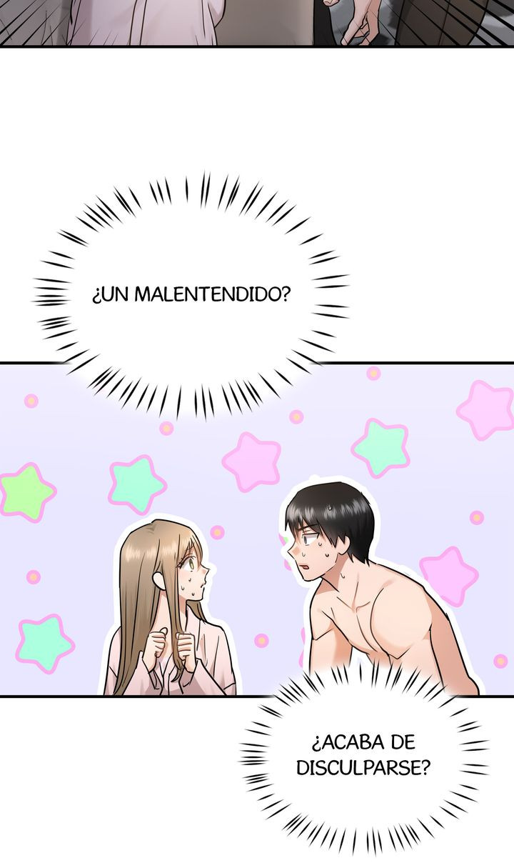 Dos Herederos Capitulo 35 página 48