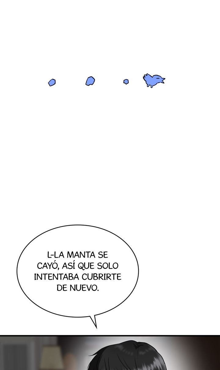 Dos Herederos Capitulo 35 página 49