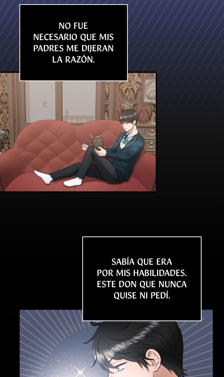 Dos Herederos Capitulo 35 página 5