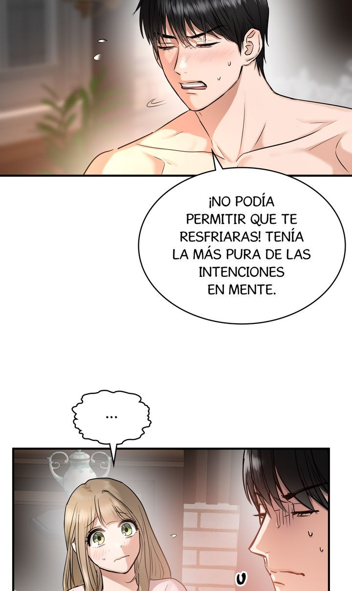 Dos Herederos Capitulo 35 página 50