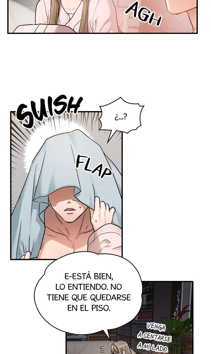 Dos Herederos Capitulo 35 página 51