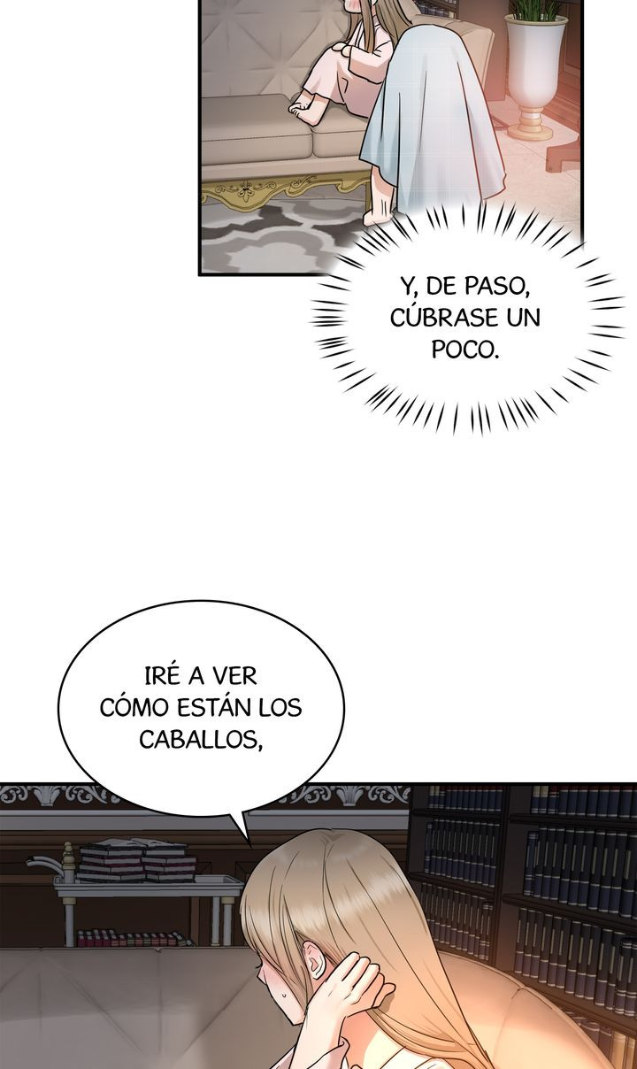 Dos Herederos Capitulo 35 página 52