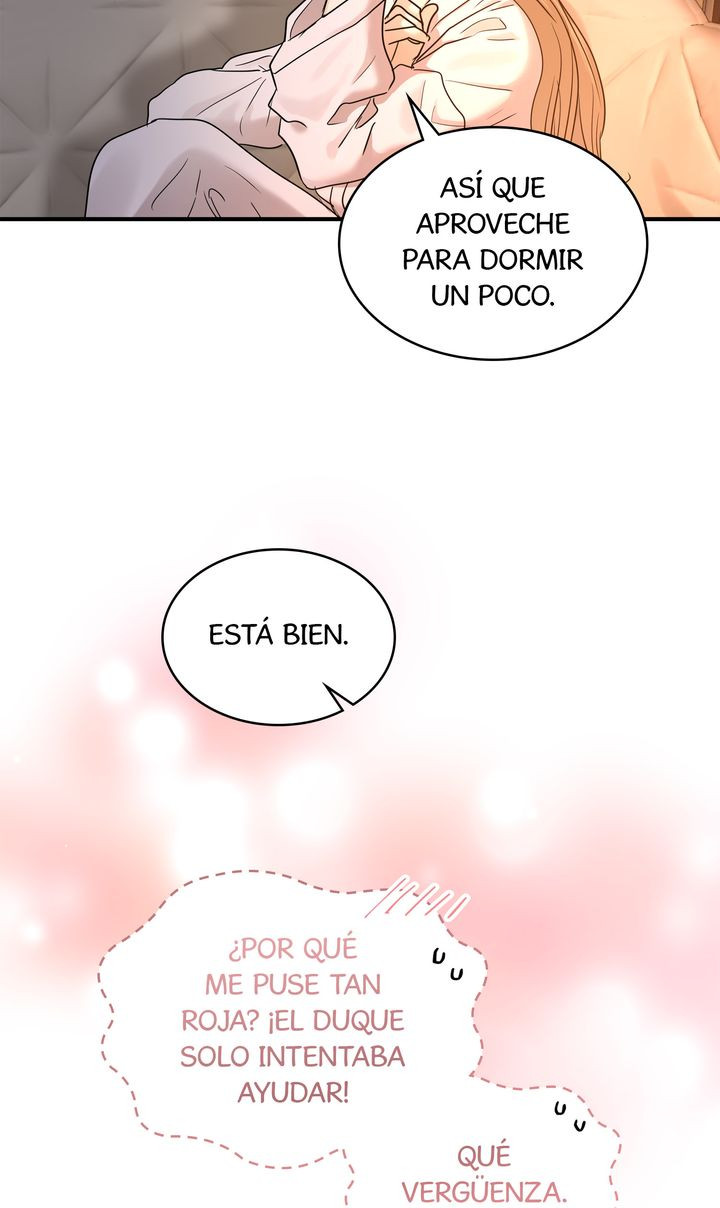 Dos Herederos Capitulo 35 página 53