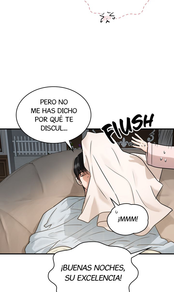 Dos Herederos Capitulo 35 página 54