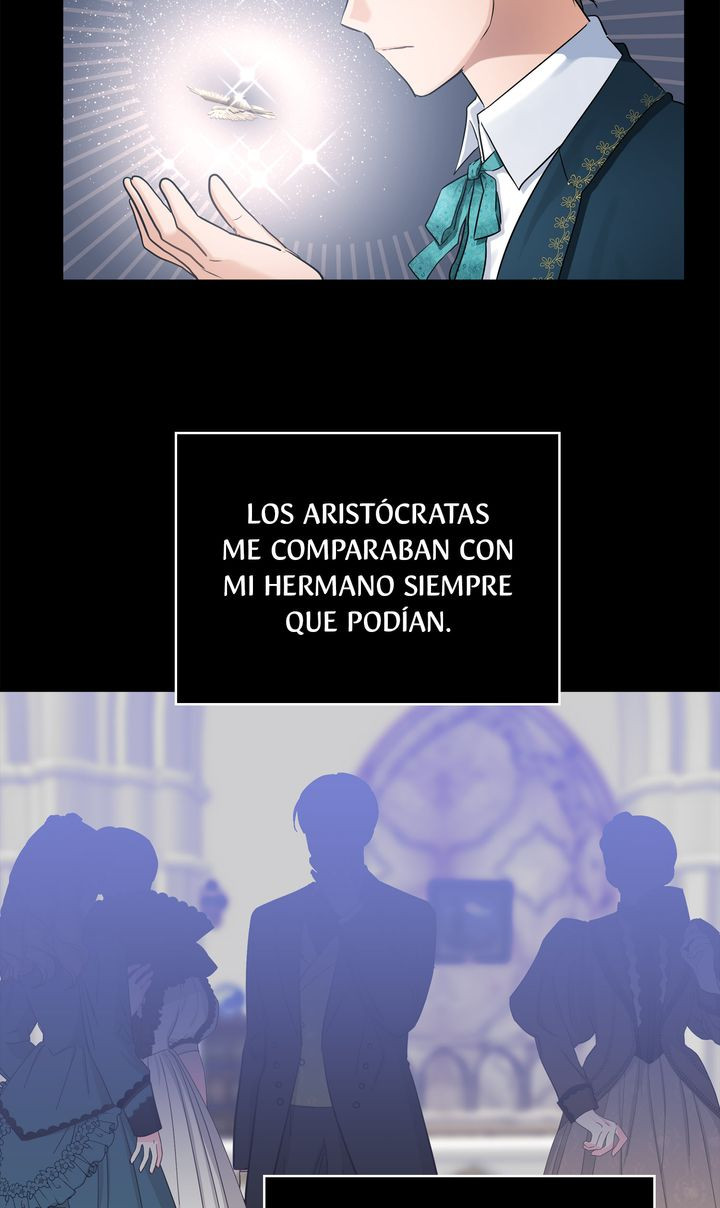 Dos Herederos Capitulo 35 página 6