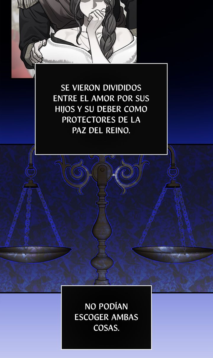 Dos Herederos Capitulo 35 página 9