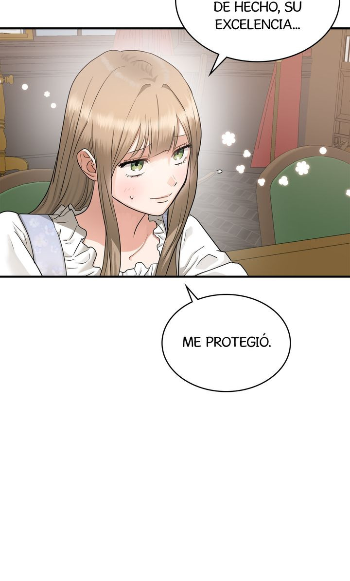 Dos Herederos Capitulo 36 página 10