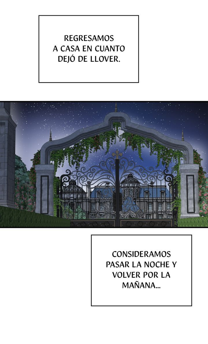 Dos Herederos Capitulo 36 página 11