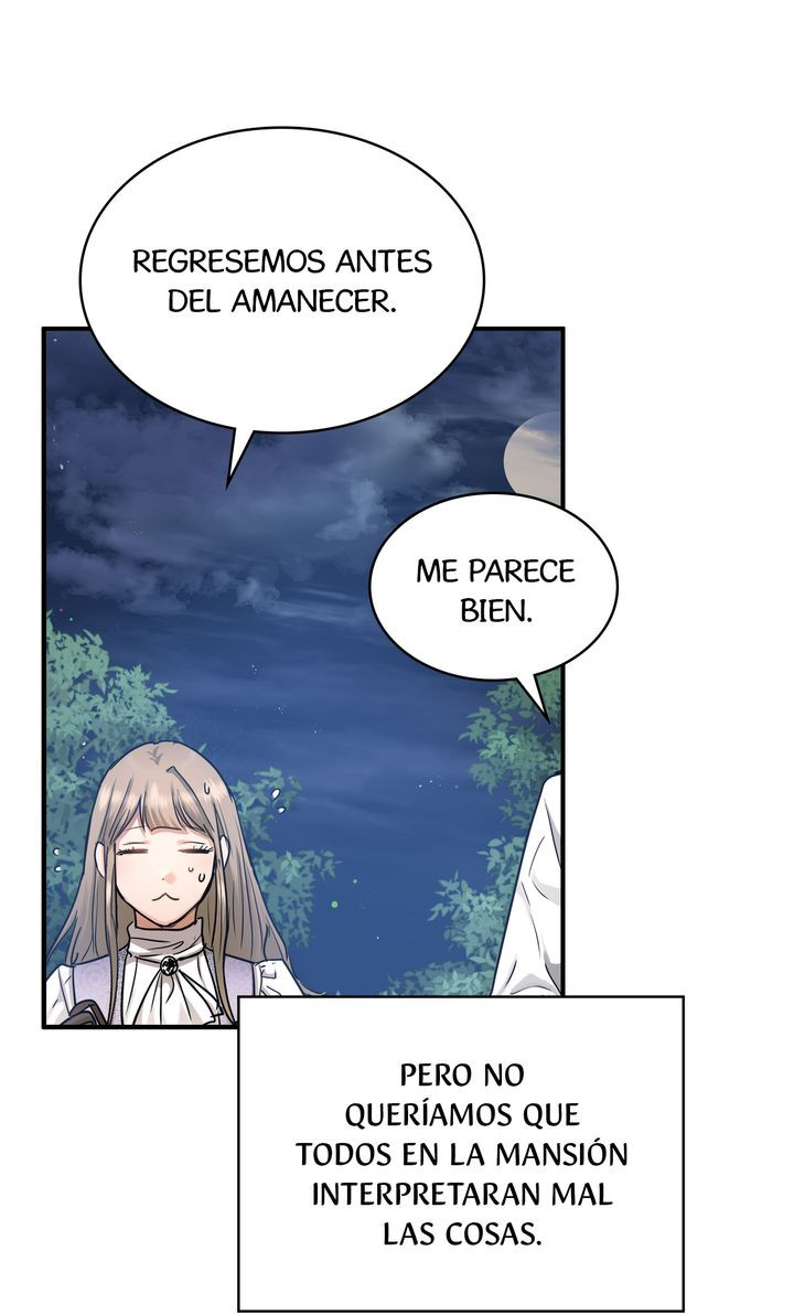 Dos Herederos Capitulo 36 página 12