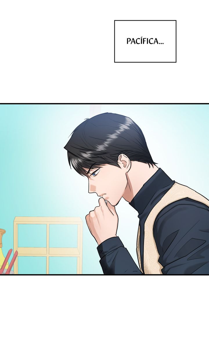 Dos Herederos Capitulo 36 página 15