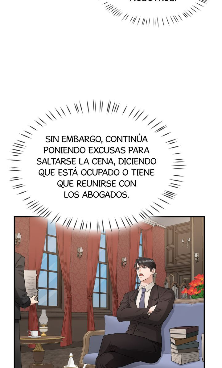 Dos Herederos Capitulo 36 página 18