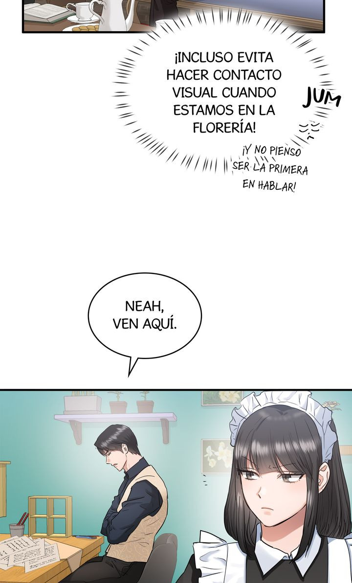 Dos Herederos Capitulo 36 página 19
