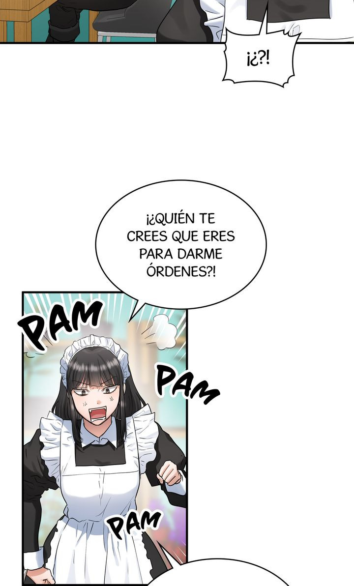 Dos Herederos Capitulo 36 página 20