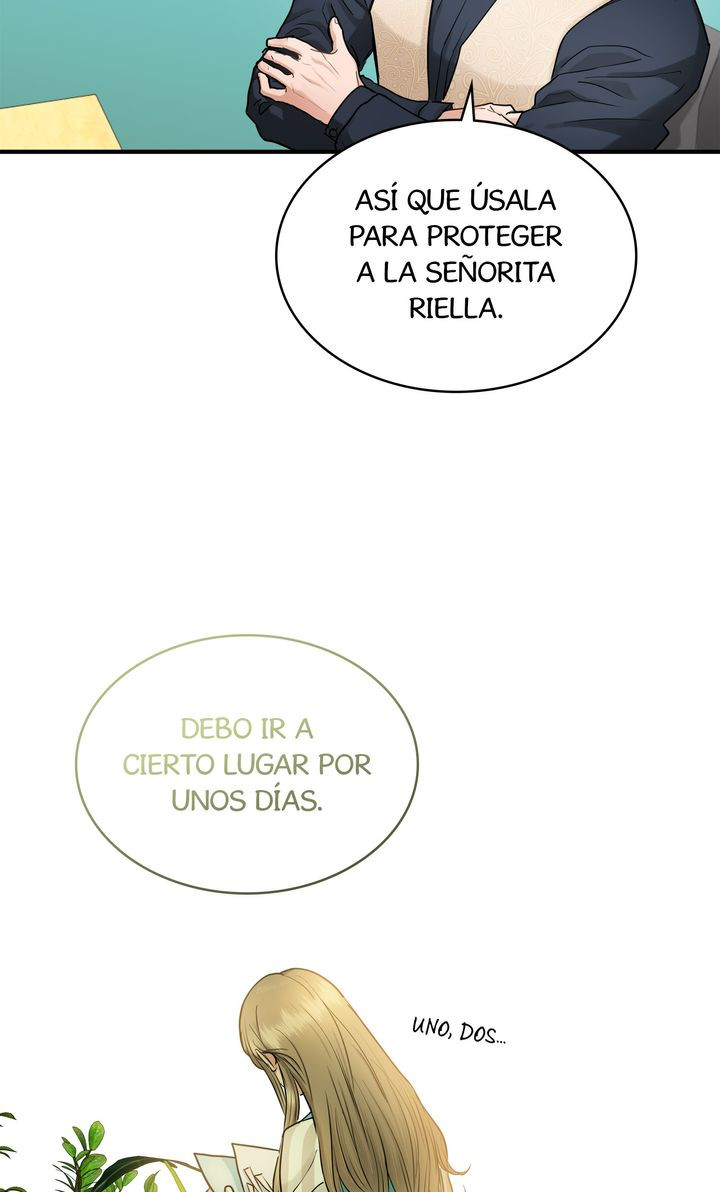 Dos Herederos Capitulo 36 página 24