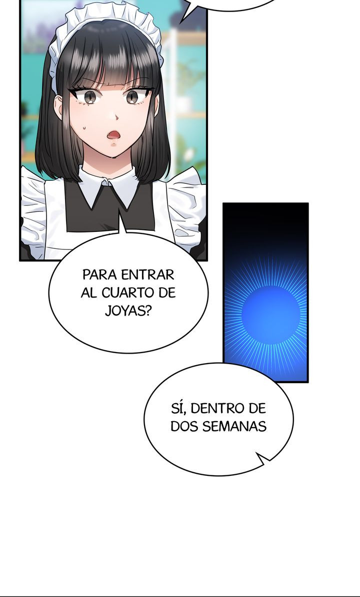 Dos Herederos Capitulo 36 página 26