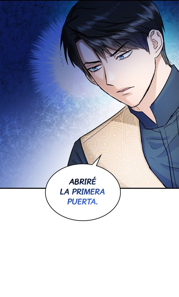 Dos Herederos Capitulo 36 página 27