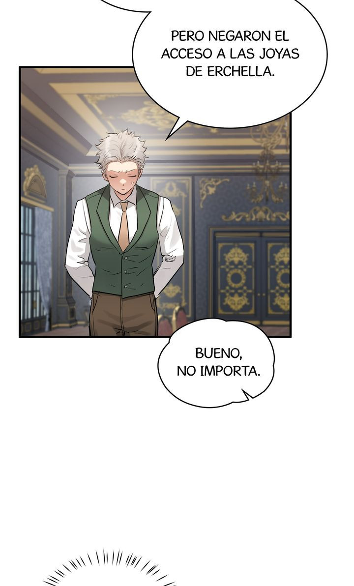 Dos Herederos Capitulo 36 página 30