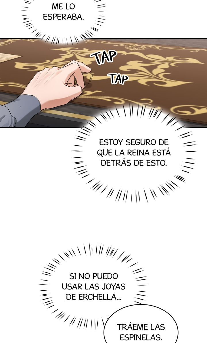Dos Herederos Capitulo 36 página 31