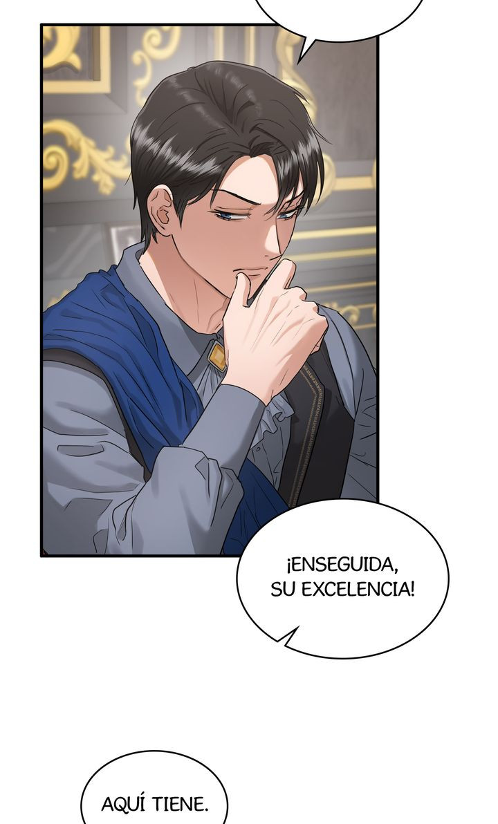 Dos Herederos Capitulo 36 página 32