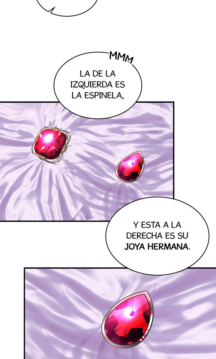 Dos Herederos Capitulo 36 página 33