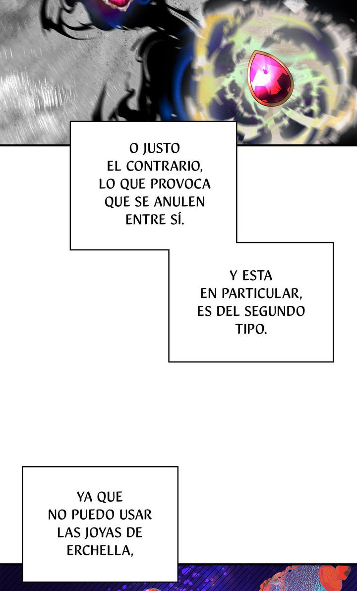 Dos Herederos Capitulo 36 página 35