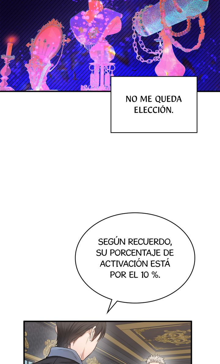 Dos Herederos Capitulo 36 página 36