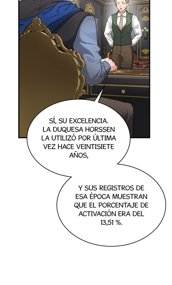 Dos Herederos Capitulo 36 página 37